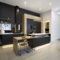 خدمات دکوراسیون داخلی پرشین چوب|خدمات پیشه و مهارت|آمل, |دیوار