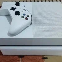 دستگاه ایکس باکس وان اس ۱ ترابایت/XBOX ONE S 1 T