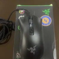 موس razer deathadder v2
