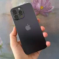 iPhone 14Pro رجیستر شده باتری 87%