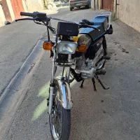 موتور در حد|موتورسیکلت|ساری, |دیوار