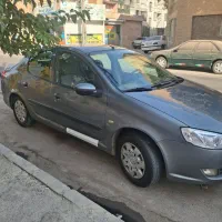 رانا ۹۳|خودرو سواری و وانت|فردیس, قریشی|دیوار