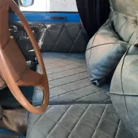 نیسان مدل ۷۴|خودرو سواری و وانت|تبریز, |دیوار