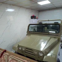 چیب سفیر ارتشی