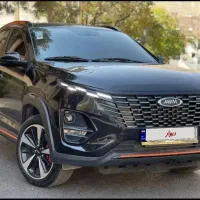 ایکس 33 کراس اتومات MVM X33 CROSS 1404