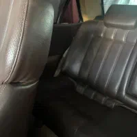 پارسELX موتور زانتیایی سیرجان|خودرو سواری و وانت|سیرجان, |دیوار