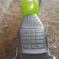 موتور ۲۰۰|موتورسیکلت|سامن, |دیوار