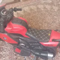 موتورشارژی