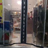 سلفون اهنربایی (پرده اهنربایی)|مصالح و تجهیزات ساختمان|نیشابور, امام|دیوار