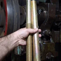 تولید رولبولت ایرانی ( غلافی ) از سایز ۶ الی ۳۲|عمدهفروشی|تهران, بازار|دیوار