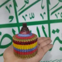 آموزش هنر رزین کاری در1جلسه فقط300تومن(پاساژموسوی)|خدمات آموزشی|دوگنبدان, |دیوار