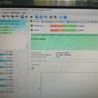 هارد اینترنال|قطعات و لوازم جانبی رایانه|کرج, عظیمیه|دیوار