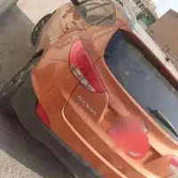 توسان خلیج در حد خشک