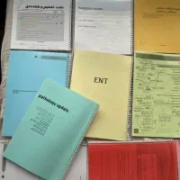 جزوه دستیاری ۱۴۰۴/گام آخر/پیر حاجی/اینسایت|کتاب و مجله آموزشی|تهران, شهرک غرب|دیوار