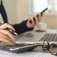 استخدام حسابدار