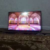 تلوزیون ایکس ویژن ۴۳ اینچ