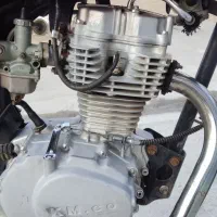 تیز تک کار کبیر مدل 90 ب شرط|موتورسیکلت|سبزوار, شرق کال عیدگاه|دیوار