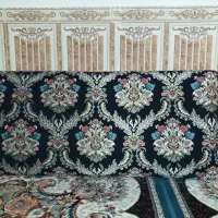 پشتی درحد نو