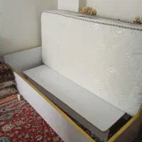 تخت مادرو کودک