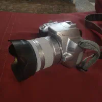 cannon 250D