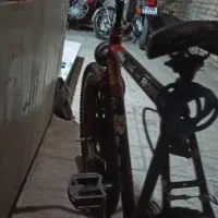 دوچرخه 26|دوچرخه، اسکیت، اسکوتر|گنبد کاووس, |دیوار