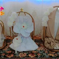 دیزاین خنچه و وسایل نامزدی ....|خدمات پذیرایی، مراسم|نیشابور, فیض آباد|دیوار