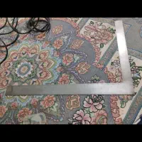 گونیا فلزی 60در 40مهندسی