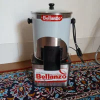 سبزی خرد کنی بلانزو