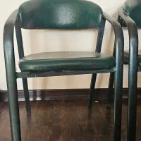 صندلی انتظار اداری