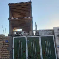 شهرک مهرگان / سه طبقه نیمه ساز / بلوارکشمیری
