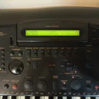 ارگ kn1000|پیانو، کیبورد، آکاردئون|اصفهان, آفاران|دیوار