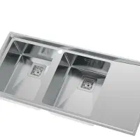 سینک باکسی عمق ۲۵ ورق ۲میل|مصالح و تجهیزات ساختمان|خرمآباد, |دیوار