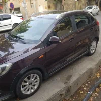 mvm 315 new لاکچری|خودرو سواری و وانت|اصفهان, حسینآباد|دیوار