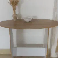 میز بلند مناسب تزیینات