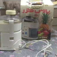 آبمیوه گیری