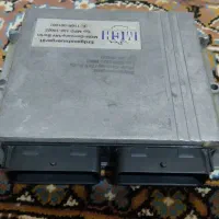 ایسیوSNGشرکتی نیسانی فابریک