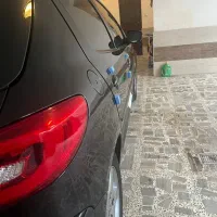 پژو 207 اتومات ارتفاع یافته|خودرو سواری و وانت|رشت, استقامت ۱|دیوار