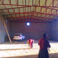 سبک سازی و نصب شیروانی
