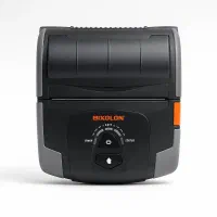 فیش پرینتر قابل حمل BIXOLON SPP-R400|پرینتر، اسکنر، کپی، فکس|تهران, نیروی هوایی (پیروزی)|دیوار