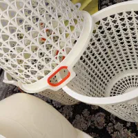 لگن|ظروف نگهدارنده، پلاستیکی، یک‌بارمصرف|پردیس, فاز ۱۱|دیوار