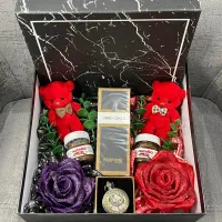 جعبه کادویی|صنایع دستی و سایر لوازم تزئینی|تهران, مختاری|دیوار