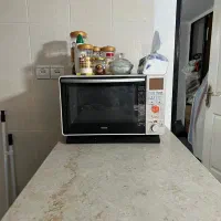 مایکروفر ژاپنی اصل