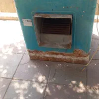 کولر آبی 3500