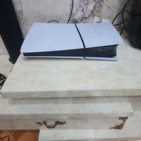 ps5 اسلیم دیجیتال،فول گیم