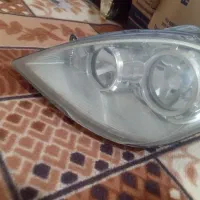 چراغ جلو تیبا