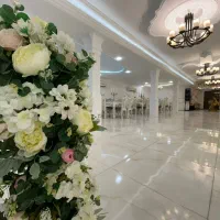 سالن تشریفات عقد یارا|خدمات پذیرایی، مراسم|کرج, جهان‌شهر|دیوار