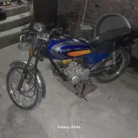 موتور مدل ۸۱