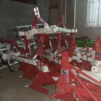 گاواهن قربان محمدزاده کودپاش تانکرپنجه غازی|قطعات یدکی و لوازم جانبی|هرسین, |دیوار