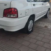 پراید 132مدل93