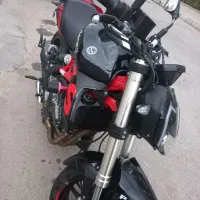 بنلی ۳۰۰جفت|موتورسیکلت|مشهد, محمدآباد|دیوار